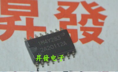 〖昇發电子〗全新液晶电源芯片 R2A20112 2A20112 贴片
