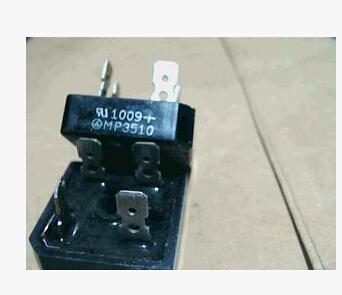 MP3510 S35VB100 KBPC3510 35A1000V 逆变电焊机方桥整流桥堆