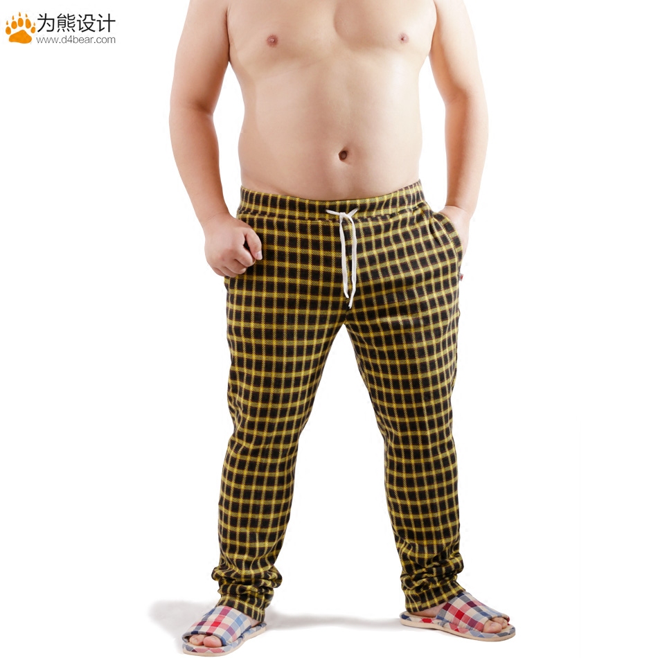 Pantalon pyjama jeunesse - Ref 718679 Image 3