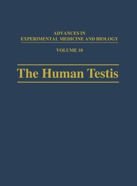 【预订】The Human Testis: Proceedings of the...