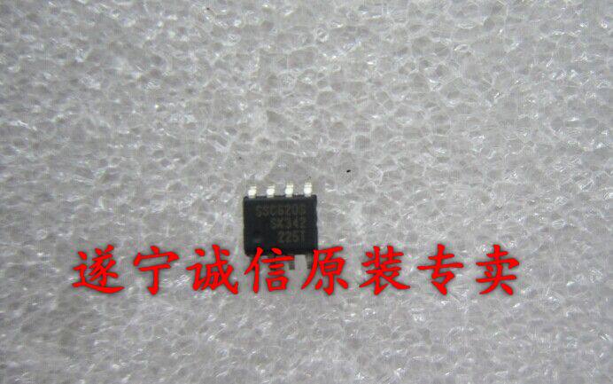 长虹液晶电源板R-HS120S-4S01和R-HS120-3HF02液晶电源24V电源振荡IC.