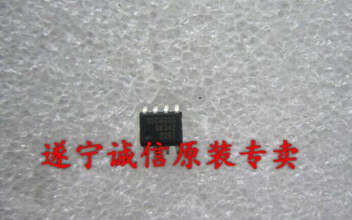 长虹液晶电源板R-HS120S-4S01和R-HS120-3HF02液晶电源24V电源振荡IC.