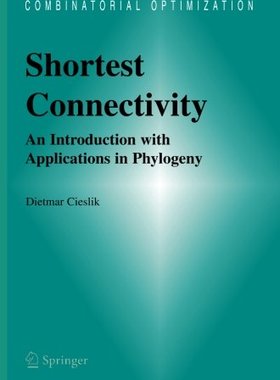 【预订】Shortest Connectivity: An Introducti...