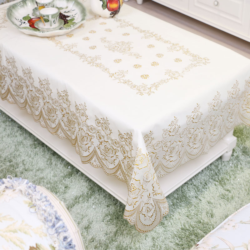PVC茶几桌布防水防烫防油免洗隔热垫塑料台布餐桌布饭桌布茶几垫,居家布艺,桌布,淘宝优惠券,粉丝福利购,淘宝优惠卷