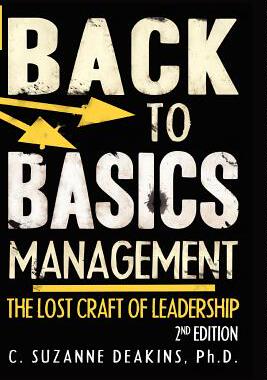 【预售】Back to the Basics Management the Lost Craft o...