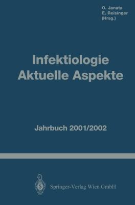 【预订】Infektiologie Aktuelle Aspekte: Jahr...