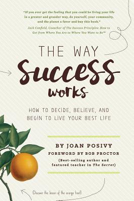 【预售】The Way Success Works: How to Decide...