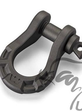 WARN 沃恩U扣 绞盘拖车钩 越野脱困自救 拖车卸扣