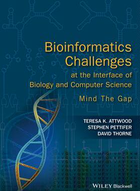 【预订】Bioinformatics Challenges at the Int...