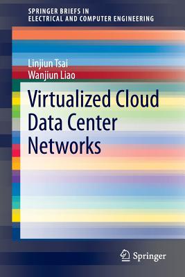 【预订】Virtualized Cloud Data Center Networ... 书籍/杂志/报纸 原版其它 原图主图