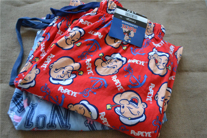 Pantalon pyjama - Ref 716965 Image 1