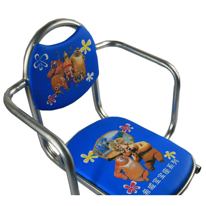 siège enfants pour vélo - Ref 2439346 Image 1