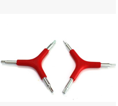 Outils pour vélo - Ref 2287362 Image 1