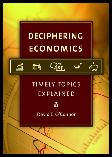 【预售】Deciphering Economics: Timely Topics...