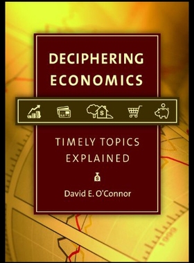 【预售】Deciphering Economics: Timely Topics...