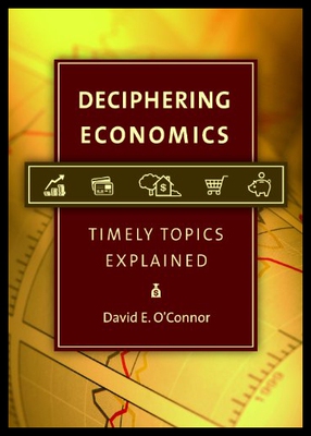 【预售】Deciphering Economics: Timely Topics...