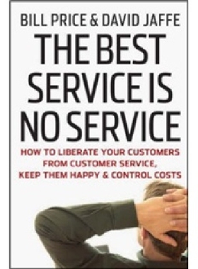 The Best Service Is No Service