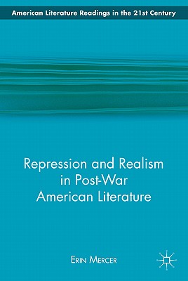 【预售】Repression and Realism in Post-War A...