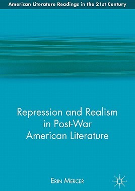 【预售】Repression and Realism in Post-War A...