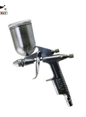 威特力WATELY   K-3喷枪 气动喷漆枪 油漆喷枪 风动喷枪