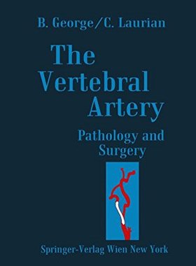 【预订】The Vertebral Artery: Pathology and ...