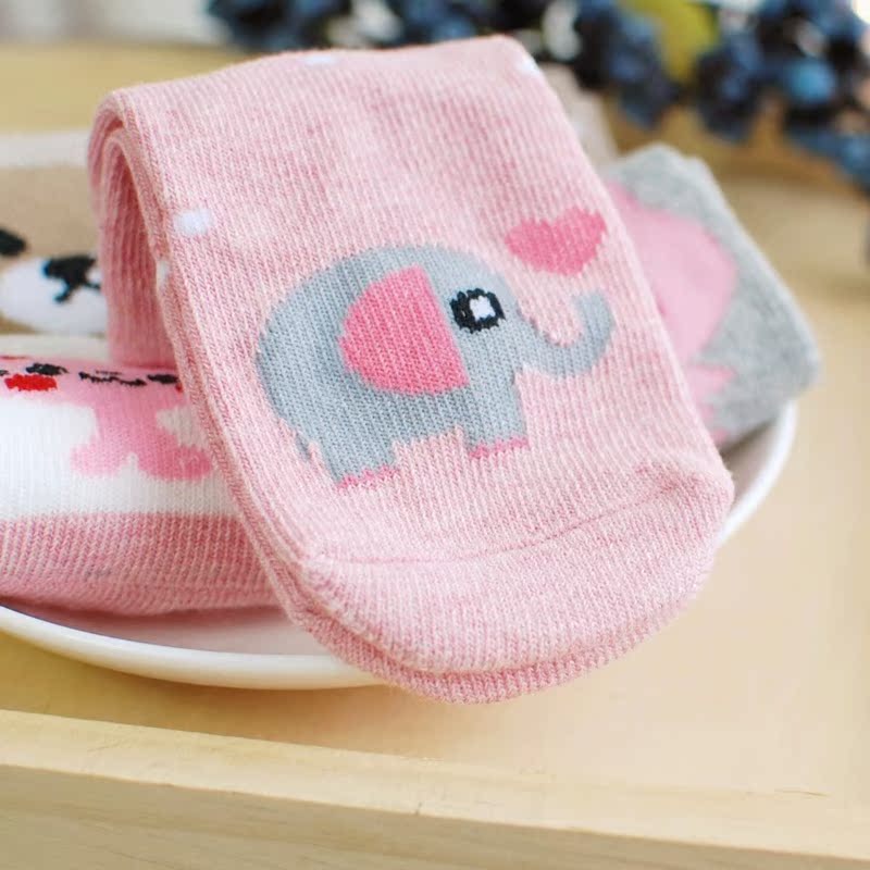 Chaussettes pour bébé - Ref 2111180 Image 3