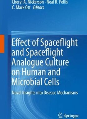 【预订】Effect of Spaceflight and Spacefligh...