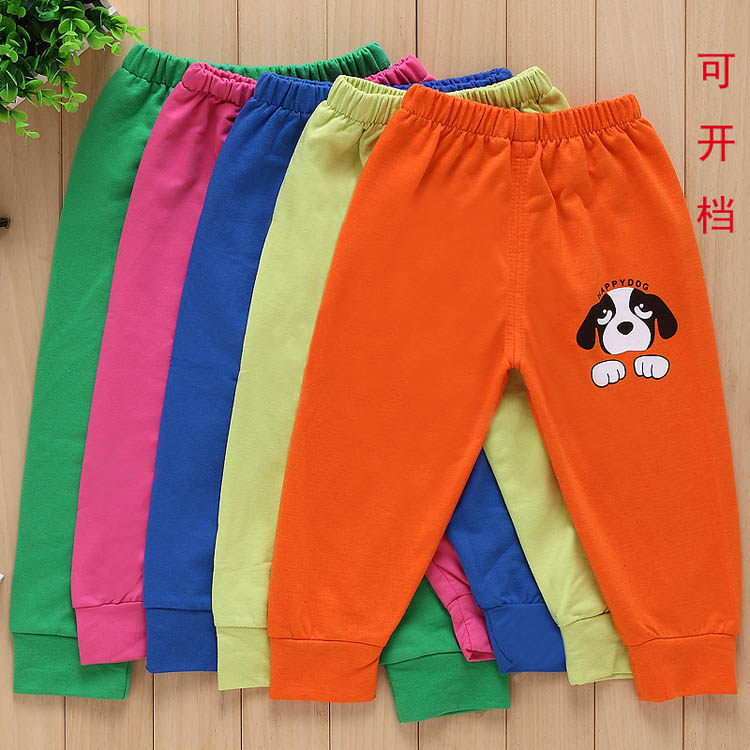 Pantalon pour garcons et filles - Ref 2059418 Image 1