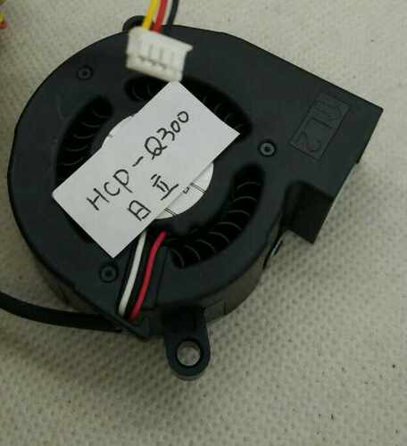 热卖全新 HCP-Q300 340X投影机灯泡涡轮散热风扇鼓风机HZDO