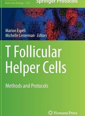 【预订】T follicular Helper Cells