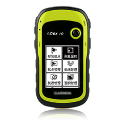 Garmin佳明经纬度定位仪