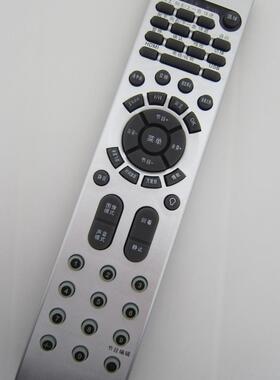 适用适用海尓Haier等离子电视机PU42K1遥控器 直接使用 功能齐全