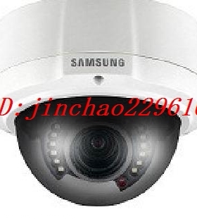 三星SCV-2081RP 高清防暴红外半球摄像机 支付货到付款