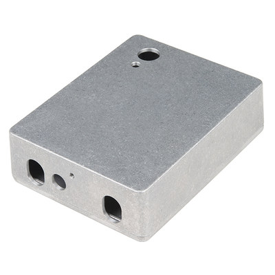 Proto Pedal Enclosure PRT-13967-