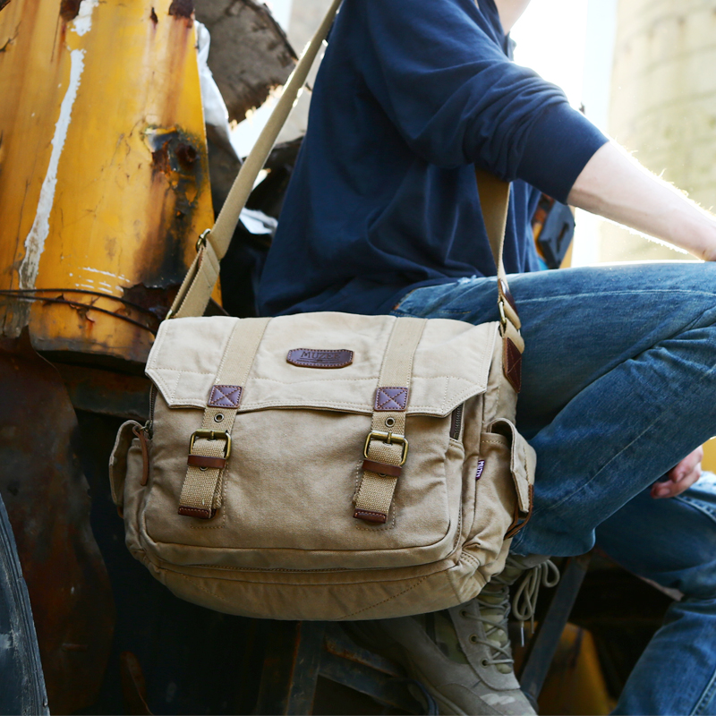 Sac homme - Ref 52198 Image 1