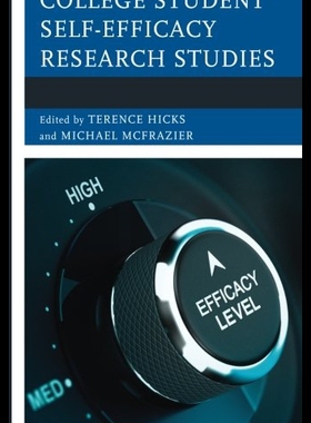 【预售】College Student Self-Efficacy Research Studies