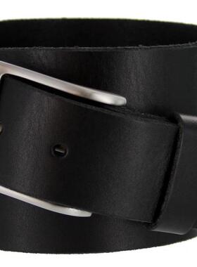 美国直邮durabelt腰带JT-10699-40男皮带简约针扣皮带38mm宽