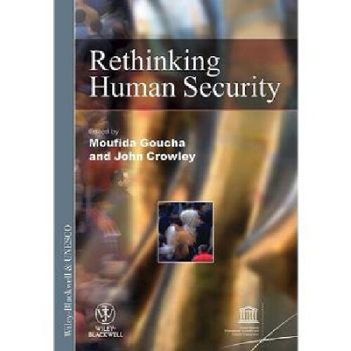 【预订】Rethinking Human Security