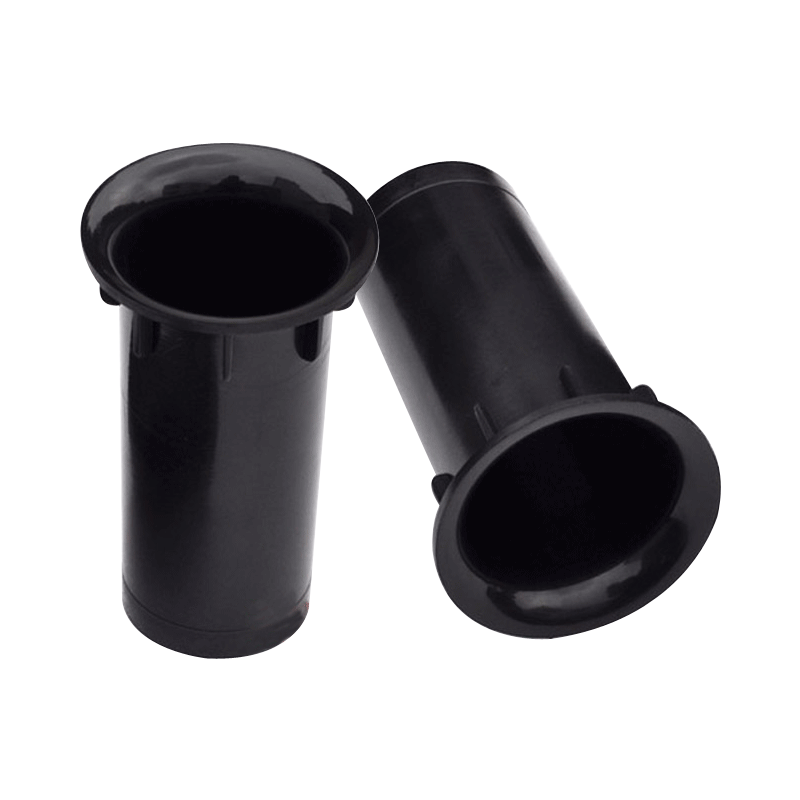 T1音箱配件 音筒倒相管3-5寸喇叭音箱 开孔53MM 长99MM 音孔特价