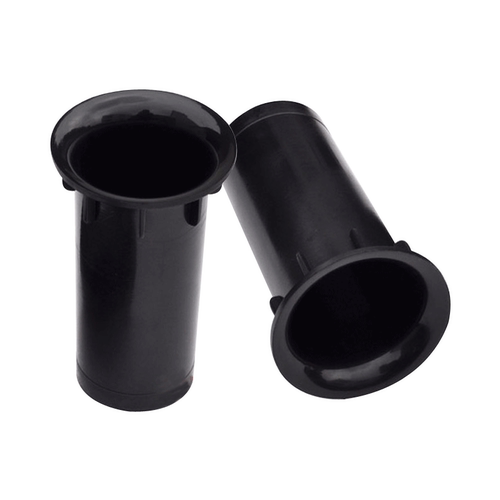 T1音箱配件 音筒倒相管3-5寸喇叭音箱 开孔53MM 长99MM 音孔特价