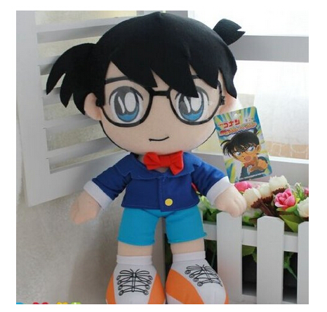 Peluche manga Conan Detective Conan Edogawa - Ref 2697304 Image 1