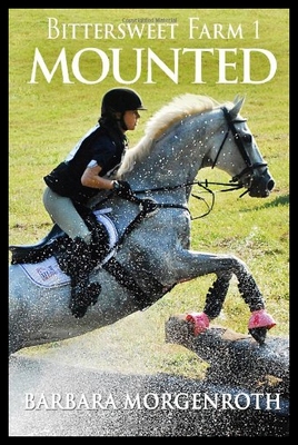 【预售】Bittersweet Farm 1: Mounted