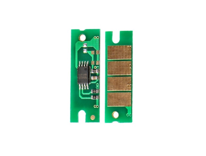 中文版芯片 十送一