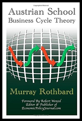 【预售】Austrian School Business Cycle Theory