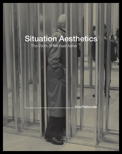【预售】Situation Aesthetics: The Work of Michael Asher