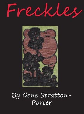 【预售】Freckles