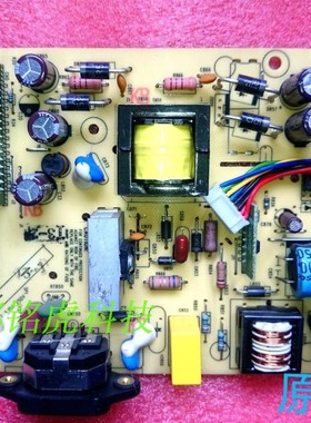 原装 联想 L1710D L2250PWD L2251P 电源板 高压板 ILPI-193