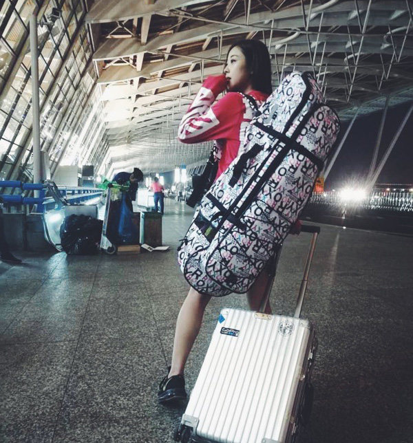 Roxy 长脚蹼包 专业脚蹼包 蛙鞋包 自由潜水装备包 便携式蛙鞋袋|ruв категории открытый/альпинизм/в поход/Поездки товаров, специальный открытый спортивного оборудования, водолазный снаряжение, водолазный камера - от Buy2taobao.com для оказания профессиональной услуги покупки агента Taobao