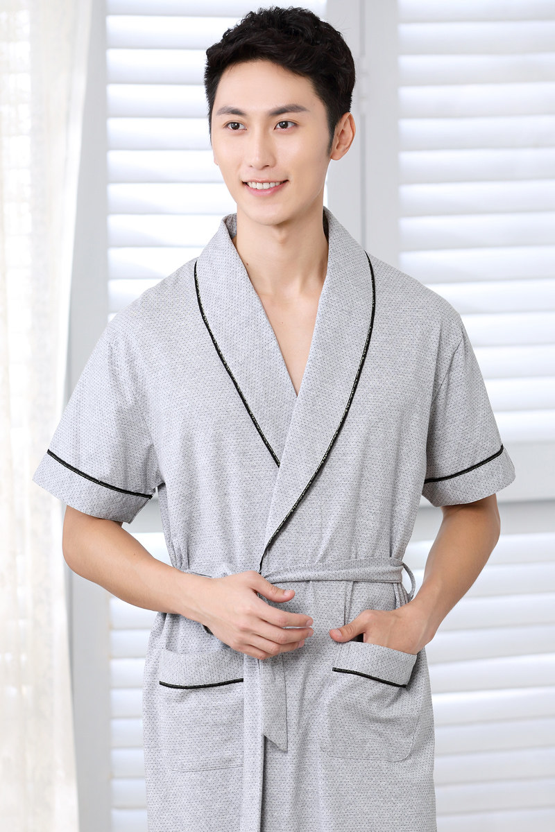 Peignoir jeunesse XU EN - Ref 590524 Image 6