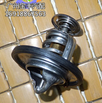 众泰2008 5008 T200节温器 调温器 温度调节器 众泰汽车配件
